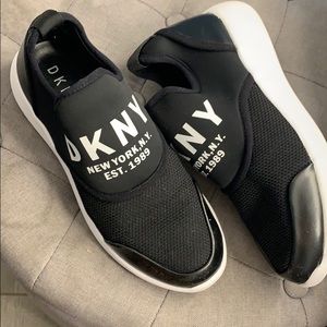 DKNY Women’s Athletic shoes.